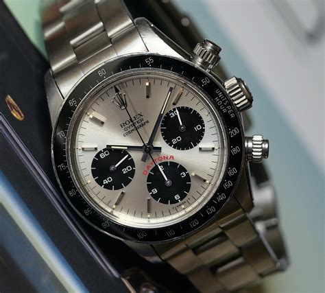 valore rolex daytona ref 6263